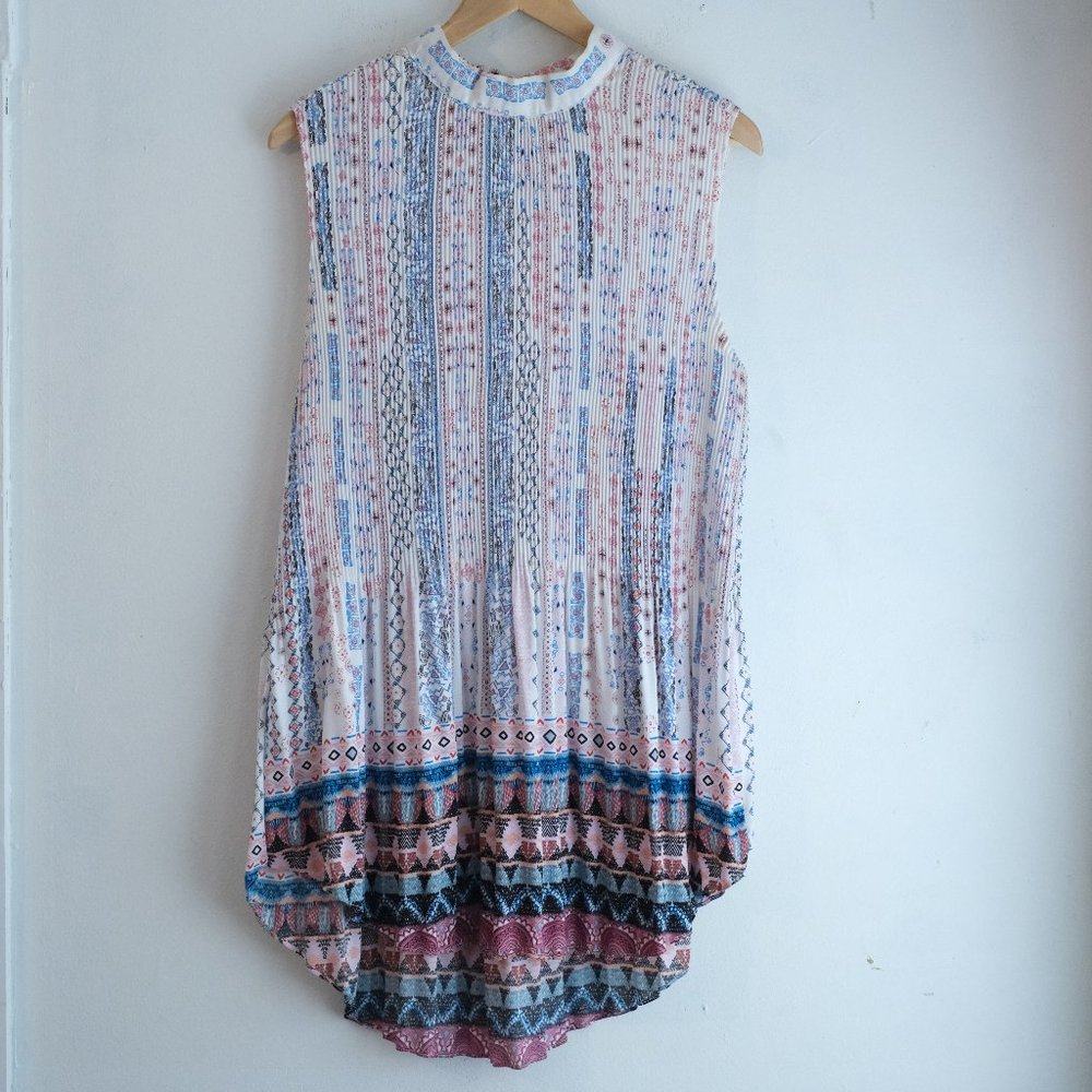 Cato Dress